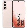 Image de Samsung Galaxy S22 Smartphone Android 5G 8Go RAM AI Display 6.1" Dynamic AMOLED 2X Fotocamera 50MP 3.700 mAh (Rose, 256 Go)