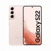 Image de Samsung Galaxy S22, Téléphone mobile 5G 128Go Rose, Carte SIM non incluse, smartphone Android, Version FR