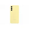 Image de Coque en Silicone pour Samsung Galaxy S22+ Jaune