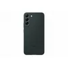 Image de Samsung Galaxy S22+ S906 Coque Silicone G S22+ Vert foncé EF-PS906TGEGWW