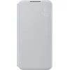 Image de Samsung Galaxy S22+ S906 Smart LED View Cover (EE) Light Gray EF-NS906PJEGEE