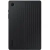 Image de Coque arrière renforcée Tab A8 avec Pieds Amovible Coloris Noir Protective Standing Cover SAMSUNG - EF-RX200CBEGWW