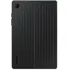 Image de Coque SAMSUNG A8 Cover stand Noir