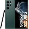 Image de SMARTPHONE SAMSUNG GALAXY S22 ULTRA 6.8" 512GB RAM 12GB DUAL SIM 5G GREEN ITALIA