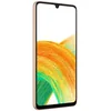 Image de Samsung Galaxy A33 5G unlocked 6Go/128Go Orange (Awesome Peach) Double SIM A336