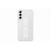 Image de Coque renforcée Fonction stand pour Samsung Galaxy S22+ Blanc en occasion ou reconditionné