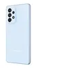 Image de Samsung Galaxy A53 5G - 5G smartphone - double SIM - RAM 8 Go / Mémoire interne 256 Go - microSD slot - écran OEL - 6.5" - 2400 x 1080 pixels (120 Hz) - 4x caméras arrière 64 MP, 12 MP, 5 MP, 5 MP - front camera 32 MP - bleu génial en occasion ou reconditionné