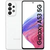 Image de Samsung A536B/DS Galaxy A53 5G Dual SIM (6.5'' - 6/128GB) White
