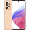 Image de Samsung A536B/DS Galaxy A53 5G Dual SIM (6.5'' - 6/128GB) Peach