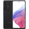 Image de Samsung' Galaxy A53 5G 6 Go de RAM, 128 Go Quad Caméra Principale 64 MP Batterie : 5000 mAh, Noir