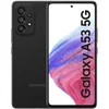 Image de Samsung Galaxy A53 5G (128GB) Noir 6GB+128GB DACH