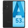 Image de Smartphone Samsung Galaxy A53 6.5" Double SIM 5G 256 Go Noir en occasion ou reconditionné