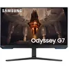 Image de Ecran PC Gaming Samsung Odyssey G7 G70B 32'' 4K UHD Noir en occasion ou reconditionné