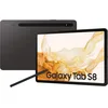 Image de Samsung Galaxy Tab S8 11'' 128 Go Anthracite 5G