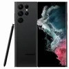 Image de Samsung Galaxy S22 Ultra 1 TB Schwarz 6,8" 5G Android 12 Quad-Kamera USB-C 40 MP