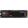 Image de SAMSUNG - 990 PRO - SSD Interne - 2 To - NVMe M.2 PCIe 4.0x4 - Vitesse lecture jusquà 7 450 Mo/s