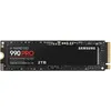 Image de Disque SSD Interne Samsung 990 Pro 2 To Noir en occasion ou reconditionné