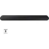Image de SAMSUNG HW-S56B - Barre de son 3.0 - One Body - Caisson de basse intégré - Bluetooth