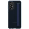 Image de Slim Strap Cover Black, Galaxy A33 (5G), EF-XA336CBEGWW