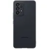 Image de Coque Silicone Noir A53 5G