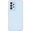 Image de Samsung Galaxy A53 (5G) Coque Transparente Souple Transparente EF-QA536TTEGWW