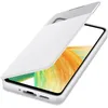Image de Samsung Etui Smart S View Blanc A33 5G