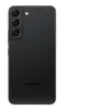 Image de Samsung Galaxy S22 - Enterprise Edition - 5G smartphone - double SIM - RAM 8 Go / Mémoire interne 128 Go - OLED display - 6.1" - 2340 x 1080 pixels - (120 Hz) - 3 x caméras arrière 50 MP, 12 MP, 10 MP - front camera 10 MP - noir fantôme en occasion ou reconditionné