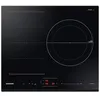 Image de Table De Cuisson Induction 60cm 3 Feux 7400w Noir - NZ63B6056GK