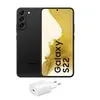 Image de Smartphone Samsung Galaxy S22 Noir 6,6" 128 GB Octa Core 8 GB RAM 6,1" en occasion ou reconditionné