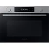 Image de Micro ondes combiné Samsung Micro ondes combine compact niche 45 cm NQ5B4553FBS