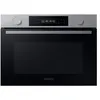 Image de Micro-ondes combiné Samsung NQ5B4553FBS 800 W Noir en occasion ou reconditionné
