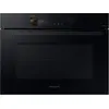 Image de Micro ondes combiné encastrable SAMSUNG NQ5B6753CAK Bespoke