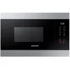 Image de SAMSUNG Micro ondes Grill Encastrable MG22M8274AT 22 litres, Grill, AutoCook