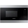 Image de Samsung MG22M8274CT Micro-ondes d'intégration 22L 850W Grill 1100W Inox