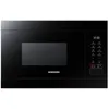 Image de MICRO-ONDES ENCASTRABLE SAMSUNG MS22T8254AB