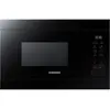 Image de SAMSUNG MS22T8254AB, 22 litres, Noir glossy MS22T8254AB