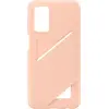 Image de Coque SAMSUNG A23 5G Porte-carte integre cuivre