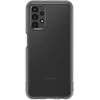 Image de Samsung Coque Transparente Noire A13 4G