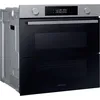 Image de SAMSUNG Four encastrable pyrolyse NV7B45305AS dual cook flex,76 litres, wifi