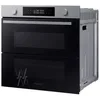 Image de Samsung Four à convection électrique intégré avec fonction de minuterie et dégivrage automatique