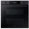Image de SAMSUNG NV7B45502AB Dual Cook Flex ,76L, Vapeur naturelle NV7B45502AB