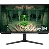 Image de Samsung Odyssey G4, 27" , 1ms, 240Hz, Dalle IPS, Résolution FHD 1920x1080, 400cd/m2,1000:1, Compatible G-Sync, AMD FreeSync Premium, Low Input Lag Mode, Pied Ajustable, HDMI, DisplayPort