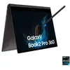 Image de PC Portable Samsung Galaxy Book2 Pro 360 NP930QED 13.3'' Ecran tactile Intel Core i7 16 Go RAM 512 Go SSD Intel Iris Xe Anthracite en occasion ou reconditionné