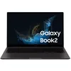 Image de PC Portable Samsung Galaxy Book2 NP750XED 15.6'' Intel Core i7 16 Go RAM 512 Go SSD Anthracite en occasion ou reconditionné