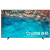 Image de TV Samsung HG50BU800EUXEN 127 cm 4K UHD Smart TV noir