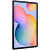 Image de Samsung Galaxy Tab S6 Lite LTE Enterprise Edition, inklusive Stift, 10,4 Zoll Android Tablet, 128 GB, 7.040 mAh starker Akku, Business Tablet, Gray