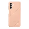 Image de SAMSUNG Coque Porte-Carte intégré Pêche A13 5G