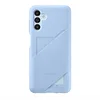 Image de SAMSUNG Coque Porte-Carte intégré Bleu Artique A13 5G