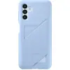 Image de Samsung - Coque  A13 5g Porte-Carte Integre Bleu Artique