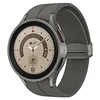 Image de Montre intelligente Samsung GALAXY WATCH 5 PRO 1,4" 16 GB Titane